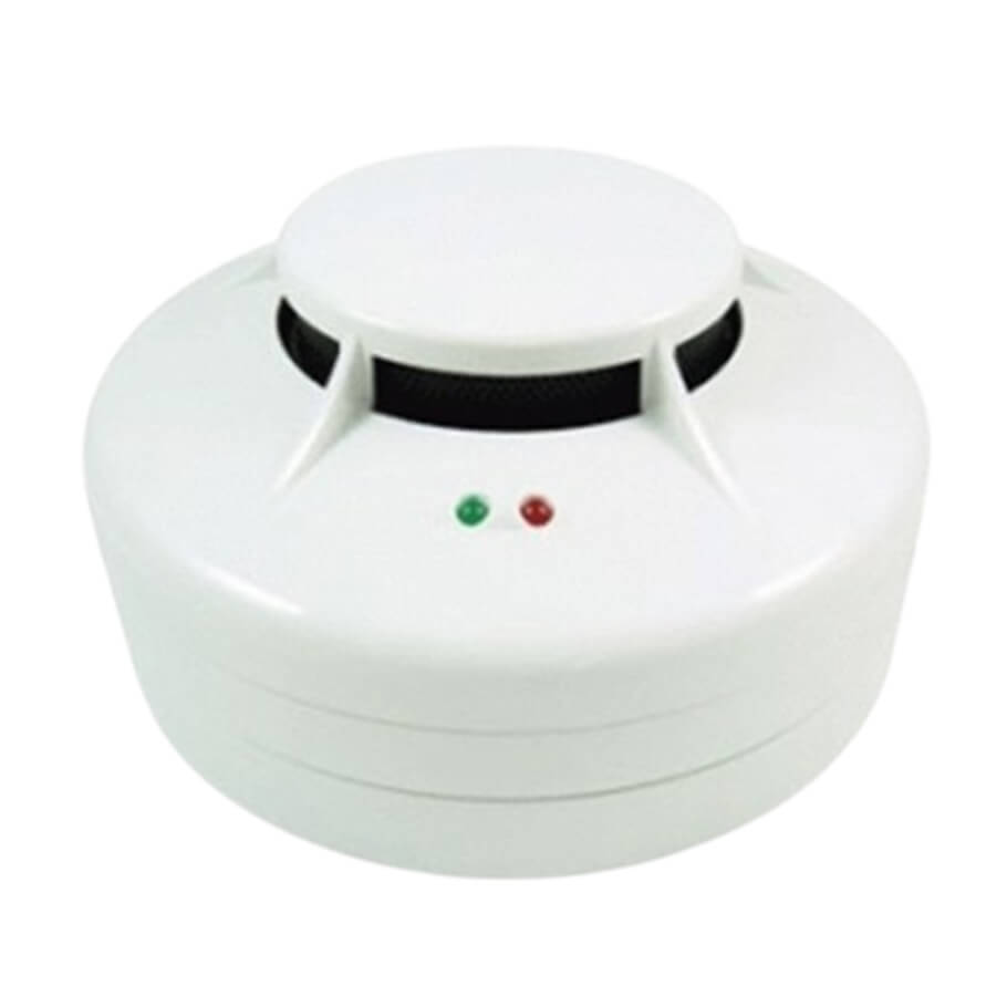 Đầu báo nhiệt gia tăng 12V SH-507H